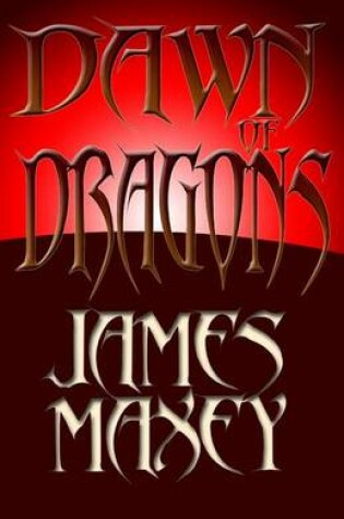 Cover of Dawn of Dragons