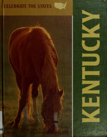 Cover of Kentucky