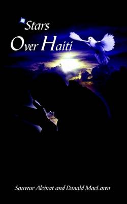 Book cover for Stars Over Haiti