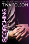 Book cover for Scorching