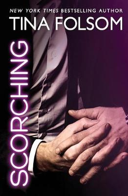 Book cover for Scorching