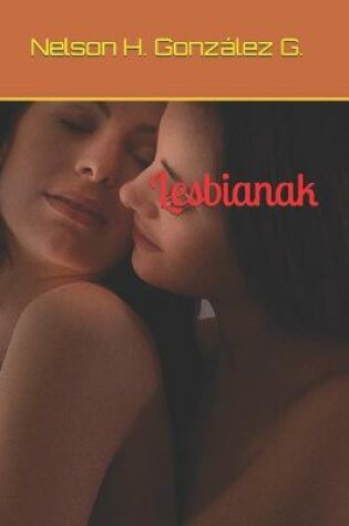 Cover of Lesbianak