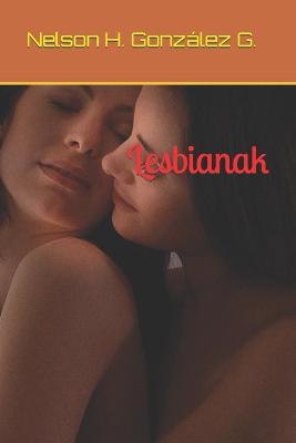 Book cover for Lesbianak