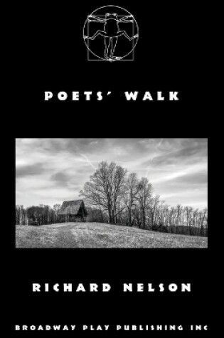 Cover of Poets' Walk