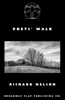 Book cover for Poets' Walk