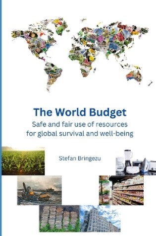 Cover of The World Budget