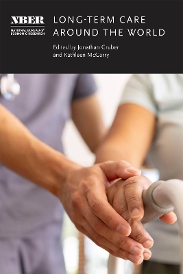 Cover of Long-Term Care around the World