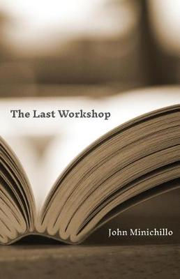 Book cover for The Last Workshop