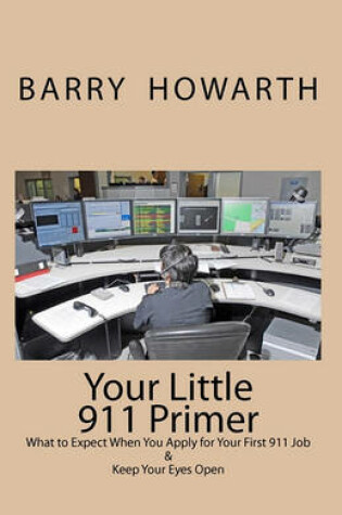 Cover of Your Little 911 Primer