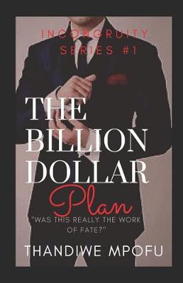 Cover of The Billion Dollar Plan