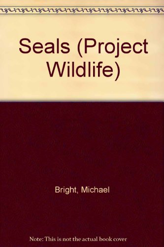 Cover of Seals