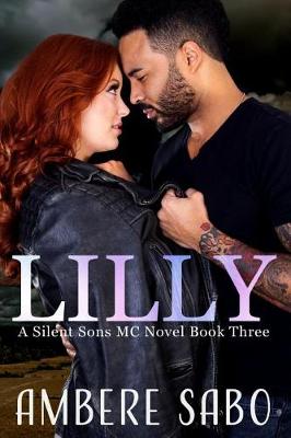 Cover of Lilly