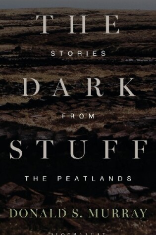 Cover of The Dark Stuff