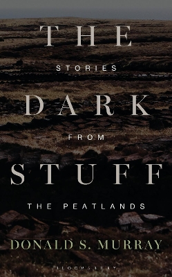 Book cover for The Dark Stuff