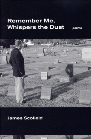 Book cover for Remember Me, Whispers the Dust