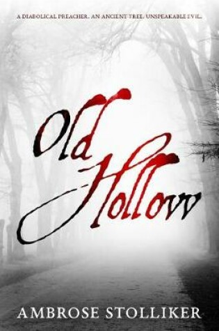 Cover of Old Hollow