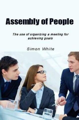 Cover of Assembly of People