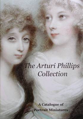 Cover of The Arturi Phillips Collection