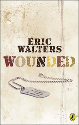 Book cover for Wounded