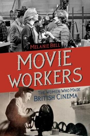 Cover of Movie Workers