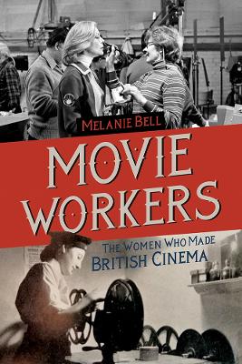 Book cover for Movie Workers