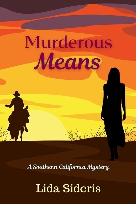 Book cover for Murderous Means