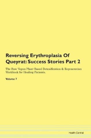 Cover of Reversing Erythroplasia Of Queyrat