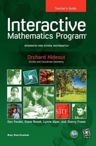 Cover of Imp 2e Y3 Orchard Hideout Teacher's Guide
