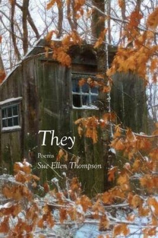 Cover of They