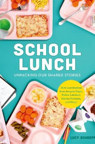 Cover of School Lunch