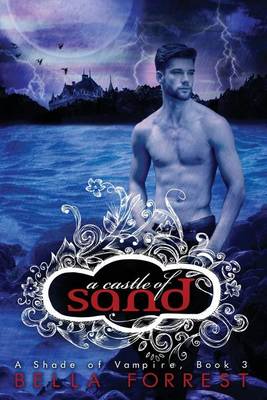 Book cover for A Castle of Sand