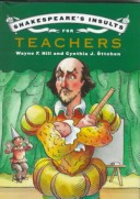Book cover for Shakespeare's Insults for Teachers