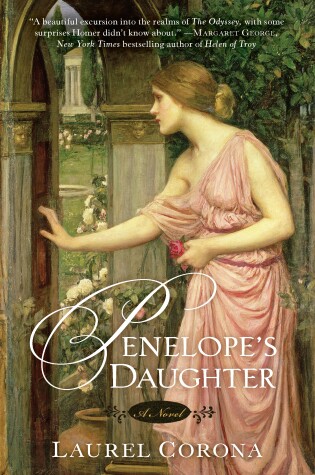 Cover of Penelope's Daughter