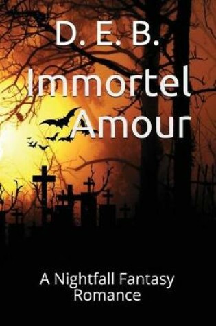 Cover of Immortel Amour