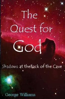 Book cover for The Quest for God