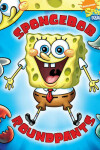 Book cover for Spongebob Roundpants