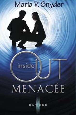 Cover of Inside Out - Menacee