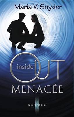 Book cover for Inside Out - Menacee
