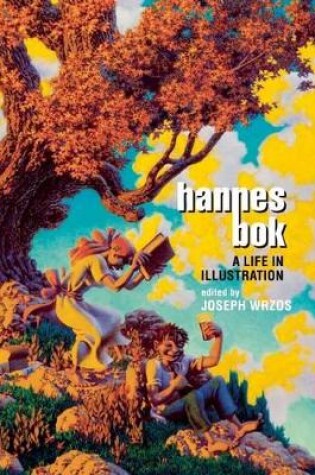 Cover of Hannes BOK