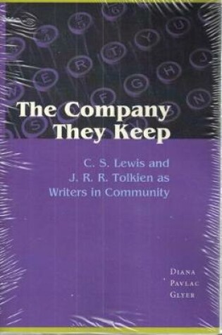 Cover of The Company They Keep