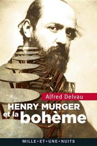 Cover of Heny Murger Et La Boheme