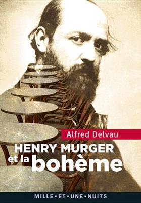 Book cover for Heny Murger Et La Boheme