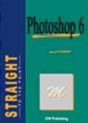 Book cover for Photoshop 6 to the Point