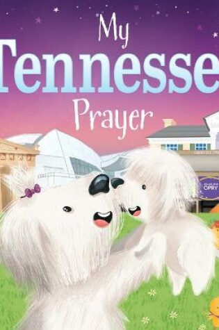 Cover of My Tennessee Prayer