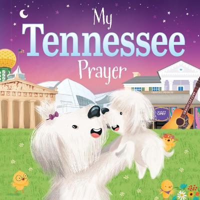 Cover of My Tennessee Prayer