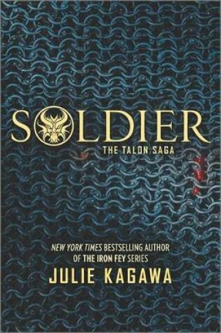 Cover of Soldier