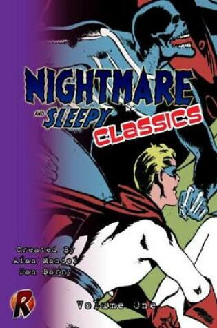 Cover of Nightmare & Sleepy Classics