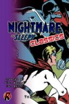 Book cover for Nightmare & Sleepy Classics