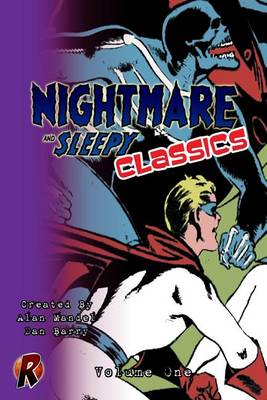 Cover of Nightmare & Sleepy Classics