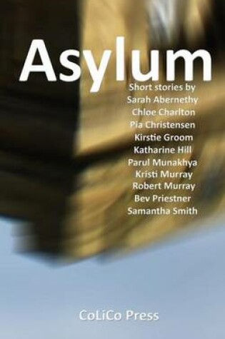 Cover of Asylum